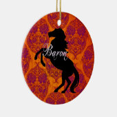 Ornement de baron (Droite)