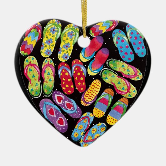 Ornement de bascule (Devant)