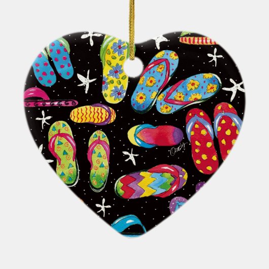 Ornement de bascule (Dos)