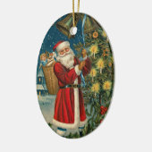 Ornement de Bells de Noël (Gauche)