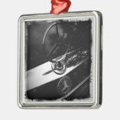 Ornement de benz (Gauche)