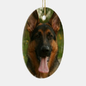 Ornement de berger de Greman (Droite)