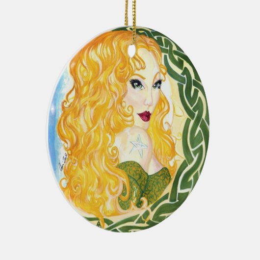 Ornement de Bewitchin (Droite)