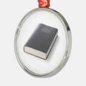 Ornement de bible (Gauche)