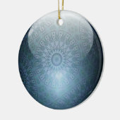 Ornement de bijou de Permascope (Gauche)