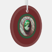 Ornement de bijoux Cameo (Avant droite)