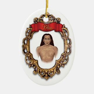 Ornement de bonheur de Mahavatar Babaji