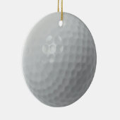 ORNEMENT DE BOULE DE GOLF (Droite)
