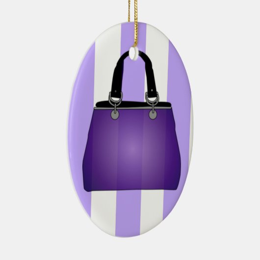 Ornement de bourse (Droite)