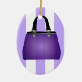 Ornement de bourse (Devant)