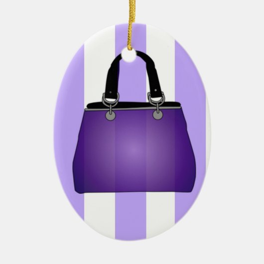 Ornement de bourse (Devant)