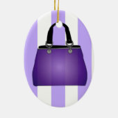 Ornement de bourse (Dos)