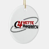 Ornement de C4VR (Droite)