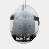 Ornement de C-17 Globemaster (Droite)