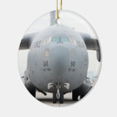 Ornement de C-17 Globemaster (Gauche)