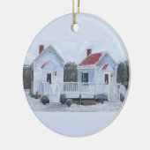 Ornement de cabinets juridiques (Gauche)