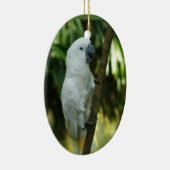 Ornement de cacatoès (Droite)