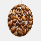 ornement de café (Droite)