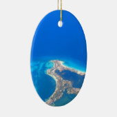 Ornement de Cancun (Droite)