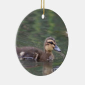 Ornement de caneton (Droite)