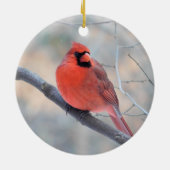 Ornement de Cardinal Creek (Dos)