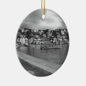 Ornement de Carenage (Droite)