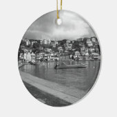 Ornement de Carenage (Gauche)