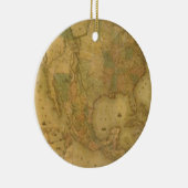 Ornement de cartes USA (Droite)