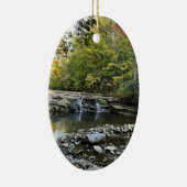 Ornement de cascade (Droite)