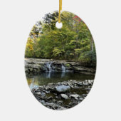 Ornement de cascade (Devant)