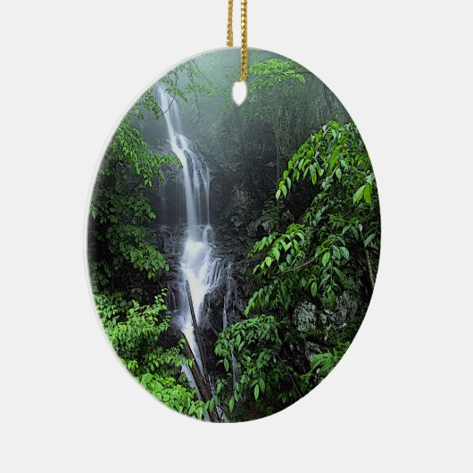 Ornement de cascade (Droite)