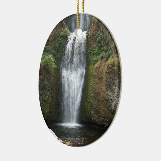 Ornement de cascade (Gauche)