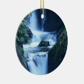 Ornement de cascade (Droite)