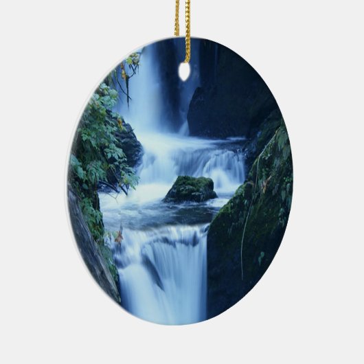 Ornement de cascade (Droite)