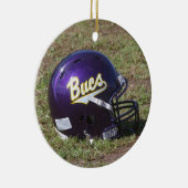 Ornement de casque (Droite)