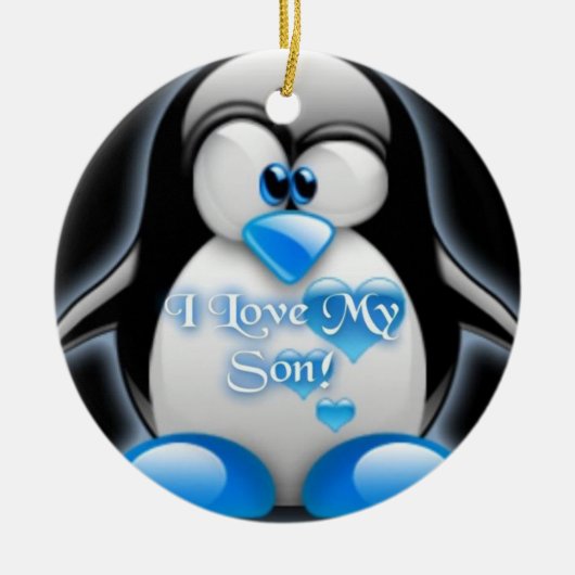 Ornement de cercle (Devant)