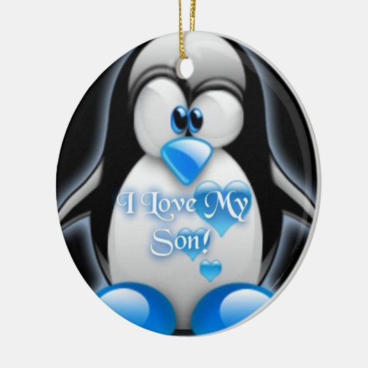 Ornement de cercle (Gauche)