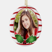 Ornement de cercle de photo (Droite)