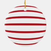 Ornement de cercle de photo (Dos)