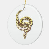 Ornement de cercle d'ESB (Gauche)