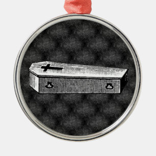 Ornement de cercueil