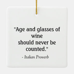 Ornement de cerfs et d'oies