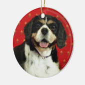 Ornement de charriot (Gauche)