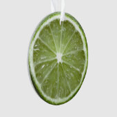 Ornement de chaux (devant)