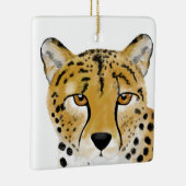 Ornement de Cheetah (Droite)