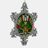 Ornement de Cherub (Gauche)