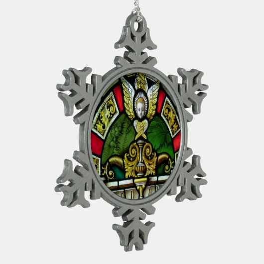 Ornement de Cherub (Gauche)