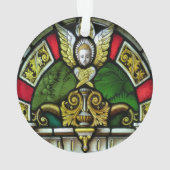 Ornement de Cherub (dos)