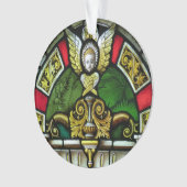 Ornement de Cherub (devant)