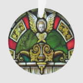 Ornement de Cherub (devant)